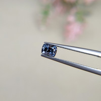 0.72 Ct. Spinel from Ceylon (Sri Lanka) Life Style