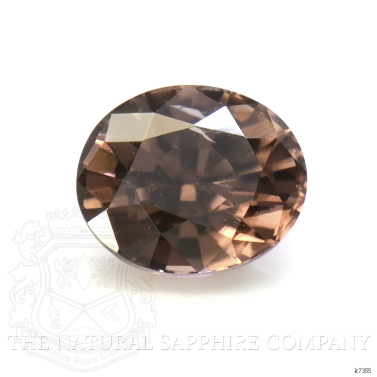 0.60 Ct. Spinel from Ceylon (Sri Lanka)