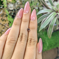 0.60 Ct. Spinel from Ceylon (Sri Lanka) Life Style