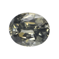 1.34 Ct. Zircon from Ceylon (Sri Lanka) Video