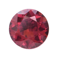 1.43 Ct. Almandine Garnet from Ceylon (Sri Lanka) Video