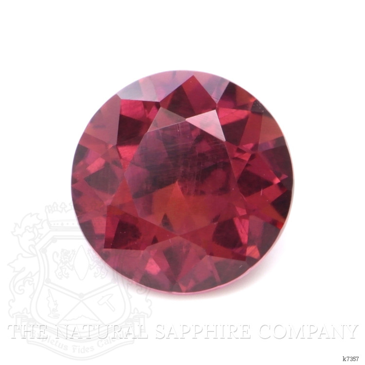 1.43 Ct. Almandine Garnet from Ceylon (Sri Lanka)