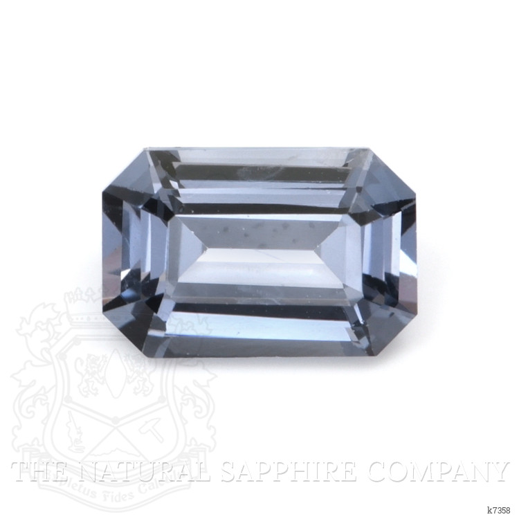 0.92 Ct. Spinel from Ceylon (Sri Lanka)