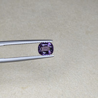 1.13 Ct. Spinel from Ceylon (Sri Lanka) Life Style