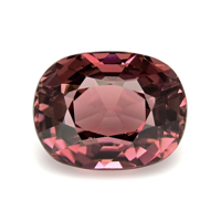 11.24 Ct. Rubellite Tourmaline from Brazil Video