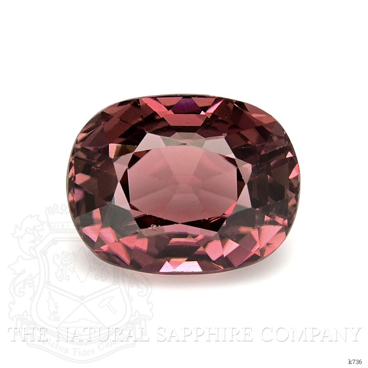 11.24 Ct. Rubellite Tourmaline from Brazil