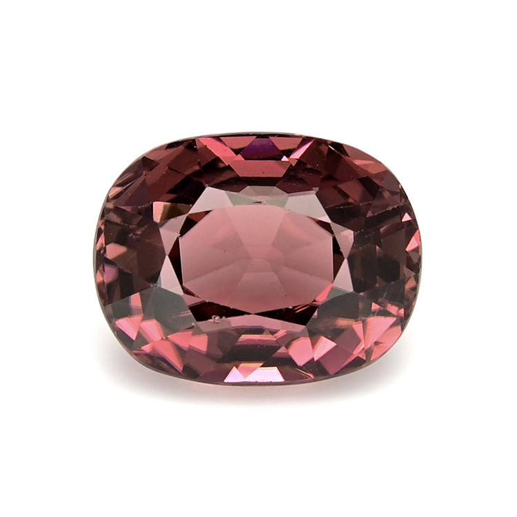 11.24 Ct. Rubellite Tourmaline from Brazil