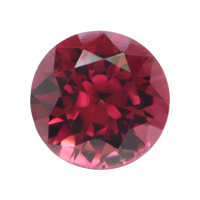 2.03 Ct. Almandine Garnet from Ceylon (Sri Lanka) Video