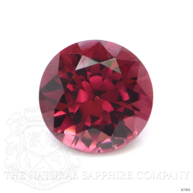 2.03 Ct. Almandine Garnet from Ceylon (Sri Lanka)