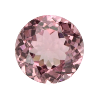 4.25 Ct. Tourmaline from Brazil Video