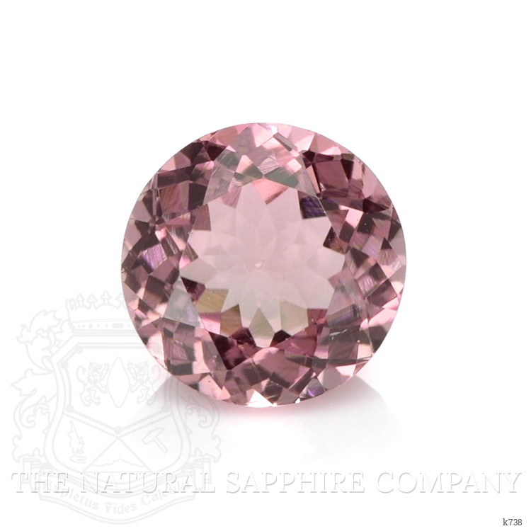 4.25 Ct. Tourmaline from Brazil