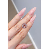 4.25 Ct. Tourmaline from Brazil Life Style