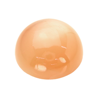 6.45 Ct. Cabochon Moonstone from Ceylon (Sri Lanka) Video