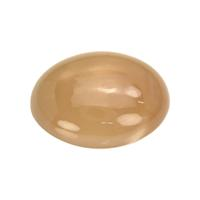 13.34 Ct. Cabochon Moonstone from Ceylon (Sri Lanka) Video