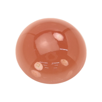 7.40 Ct. Cabochon Moonstone from Ceylon (Sri Lanka) Video