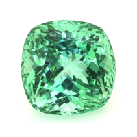 18.18 Ct. Tourmaline from Afghanistan Video