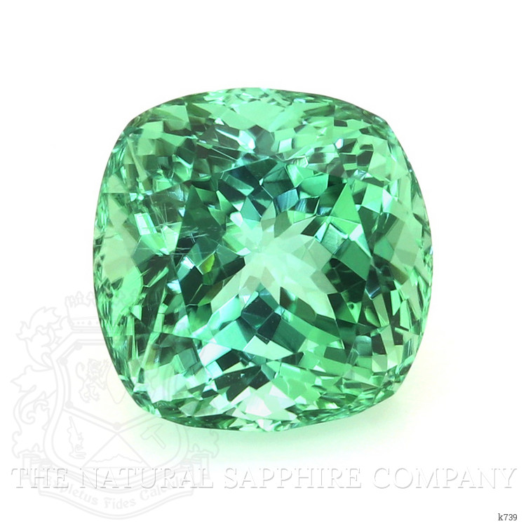 18.18 Ct. Tourmaline from Afghanistan