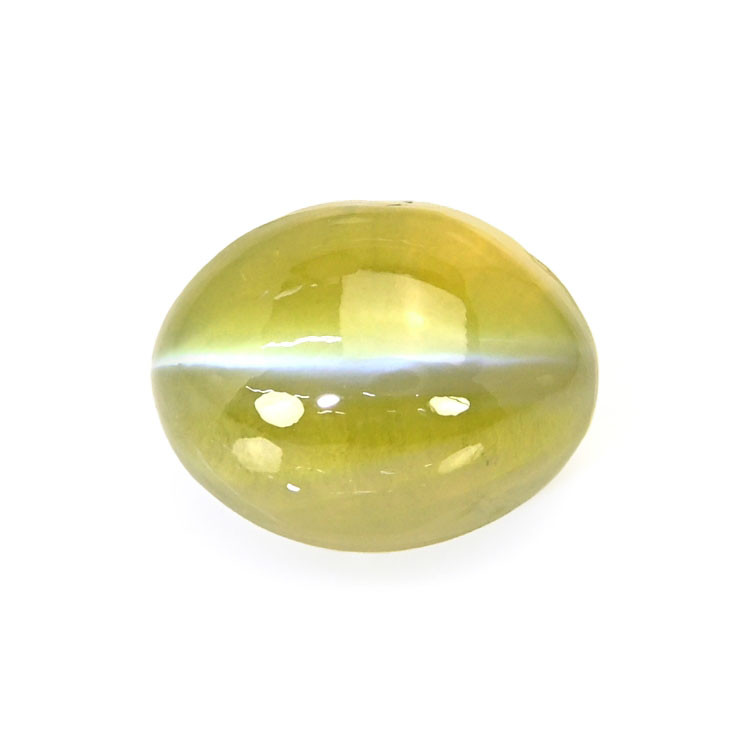 6.14 Ct. Cabochon Chrysoberyl from Madagascar