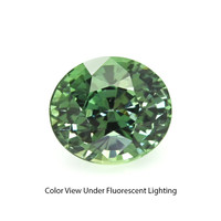 1.56 Ct. Alexandrite from Madagascar Video