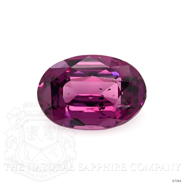 3.63 Ct. Garnet from Ceylon (Sri Lanka)