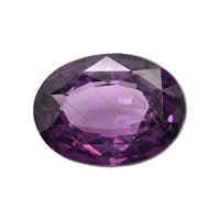 2.56 Ct. Spinel from Ceylon (Sri Lanka) Video
