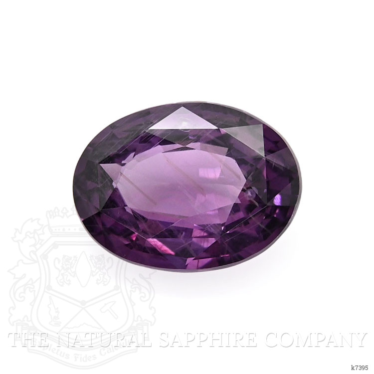 2.56 Ct. Spinel from Ceylon (Sri Lanka)