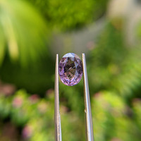 2.56 Ct. Spinel from Ceylon (Sri Lanka) Life Style