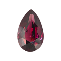3.74 Ct. Garnet from Madagascar Video