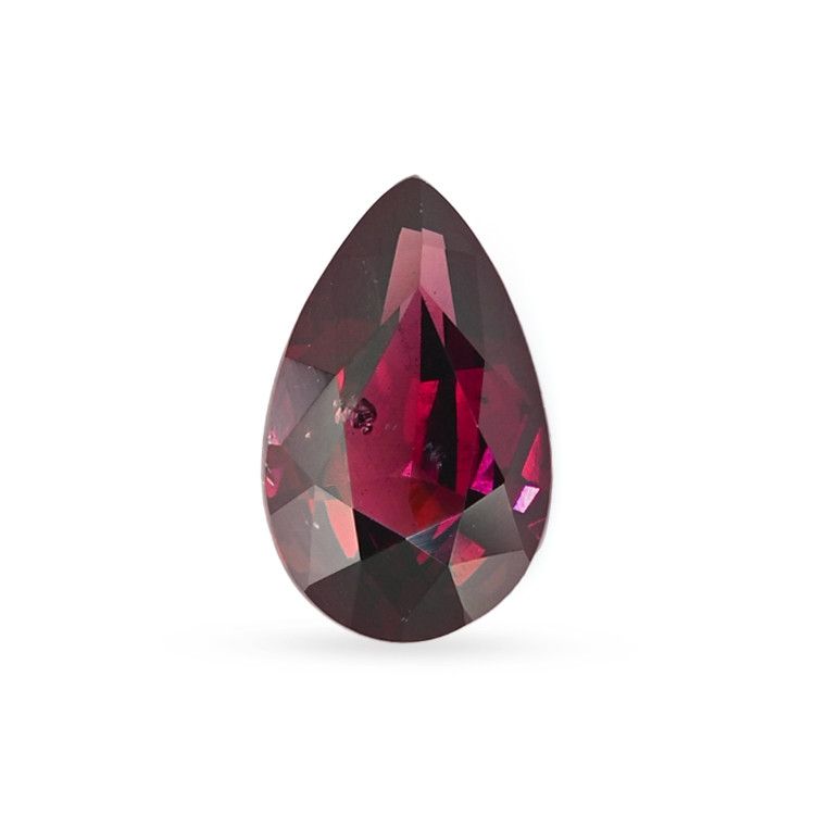 3.74 Ct. Garnet from Madagascar