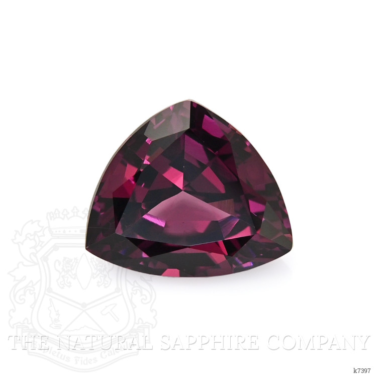 3.33 Ct. Garnet from Ceylon (Sri Lanka)