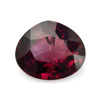 4.27 Ct. Garnet from Ceylon (Sri Lanka) Video