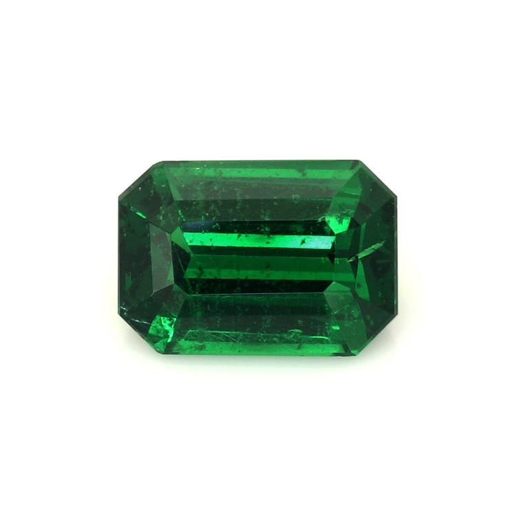 3.48 Ct. Tsavorite Garnet from Tanzania