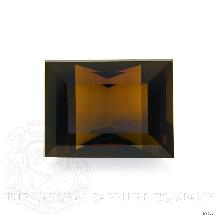 14.54 Ct. Tourmaline from Ceylon (Sri Lanka)