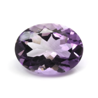 15.05 Ct. Amethyst from Mexico Video