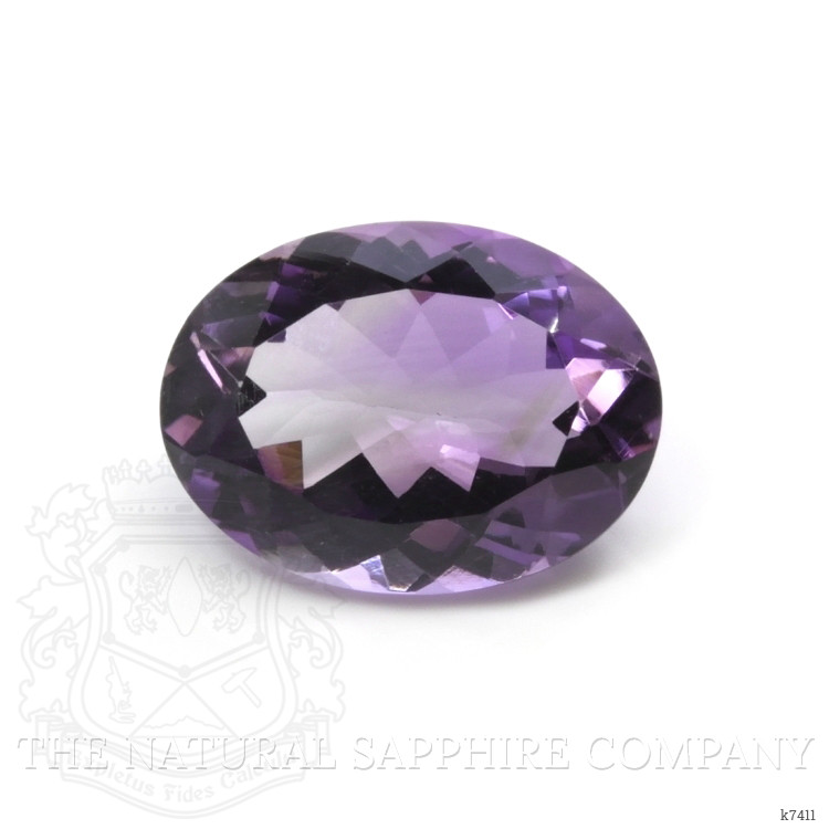 16.00 Ct. Amethyst from Mexico
