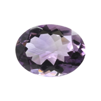 15.11 Ct. Amethyst from Mexico Video