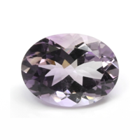 16.50 Ct. Amethyst from Mexico Video