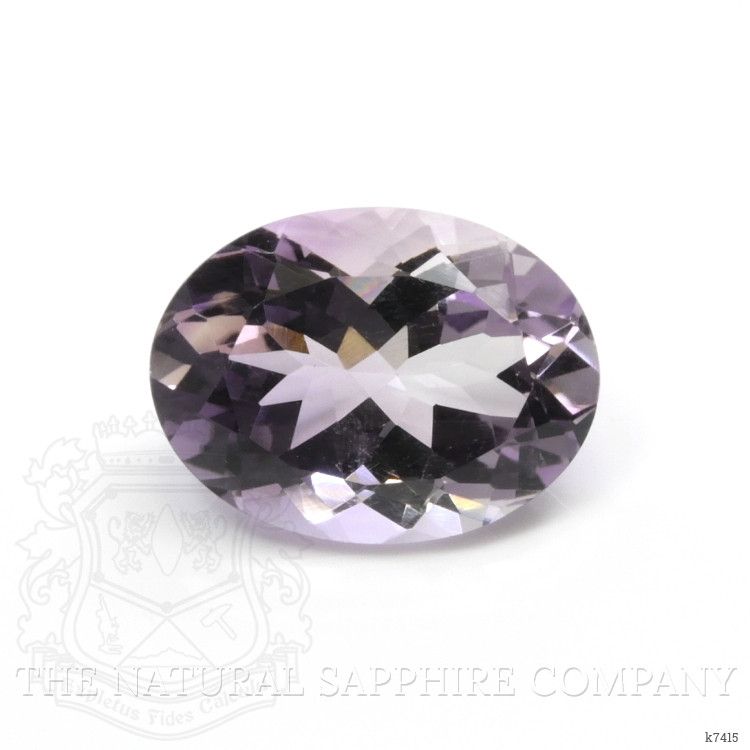 16.50 Ct. Amethyst from Mexico
