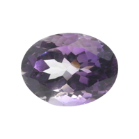 20.68 Ct. Amethyst from Mexico Video