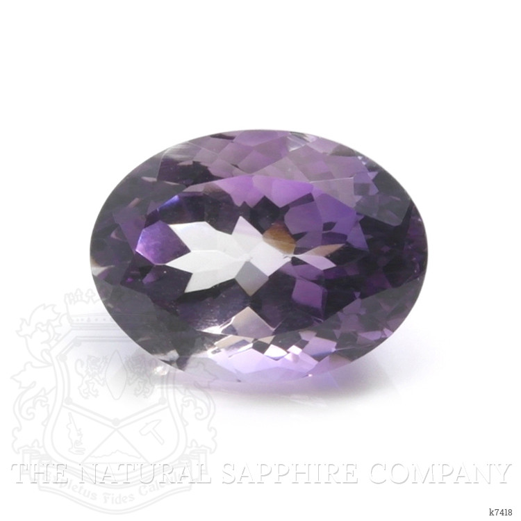 20.68 Ct. Amethyst from Mexico
