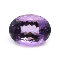 19.07 Ct. Amethyst from Mexico Video