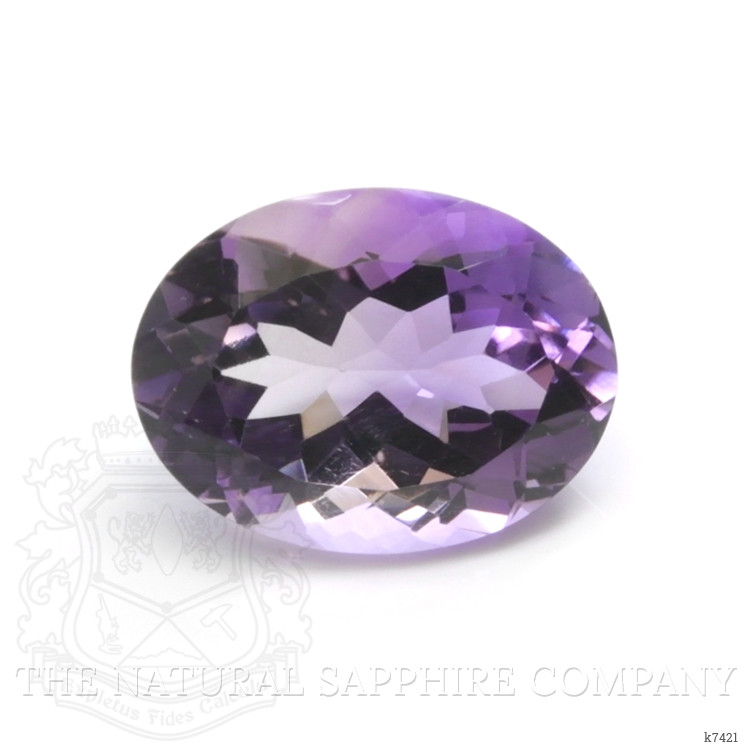16.88 Ct. Amethyst from Mexico