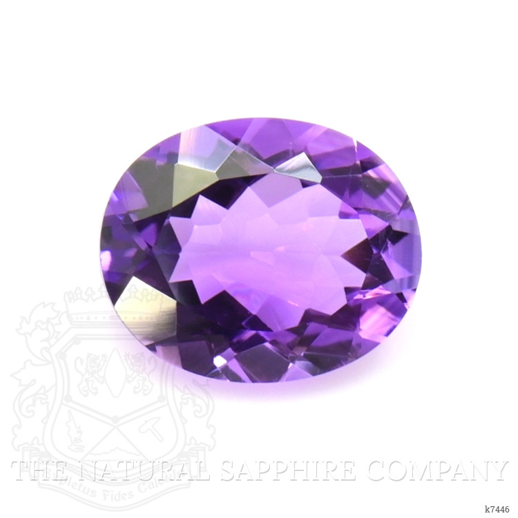 2.80 Ct. Amethyst from Brazil