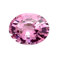 1.68 Ct. Spinel from Ceylon (Sri Lanka) Video