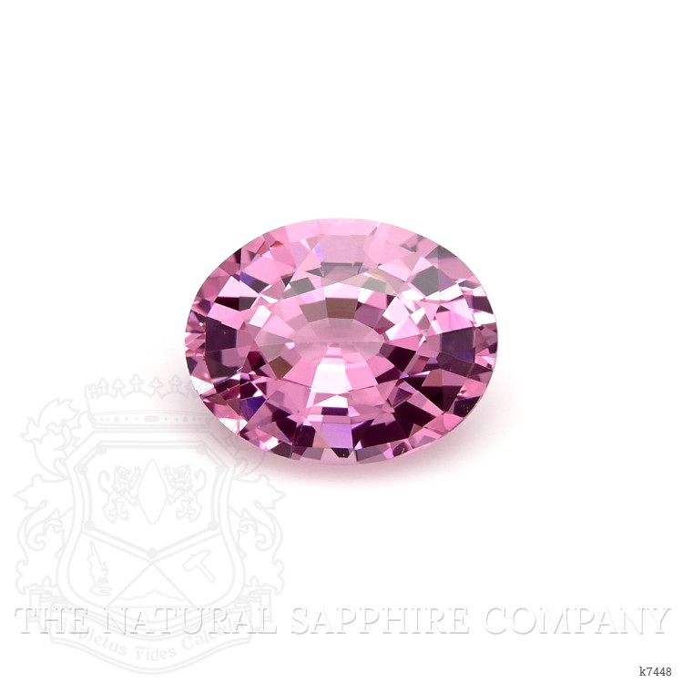 1.68 Ct. Spinel from Ceylon (Sri Lanka)