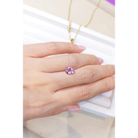 1.68 Ct. Spinel from Ceylon (Sri Lanka) Life Style