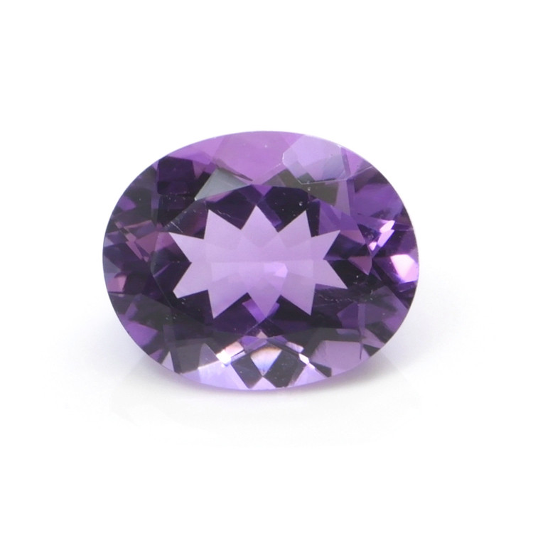3.66 Ct. Amethyst from Uruguay