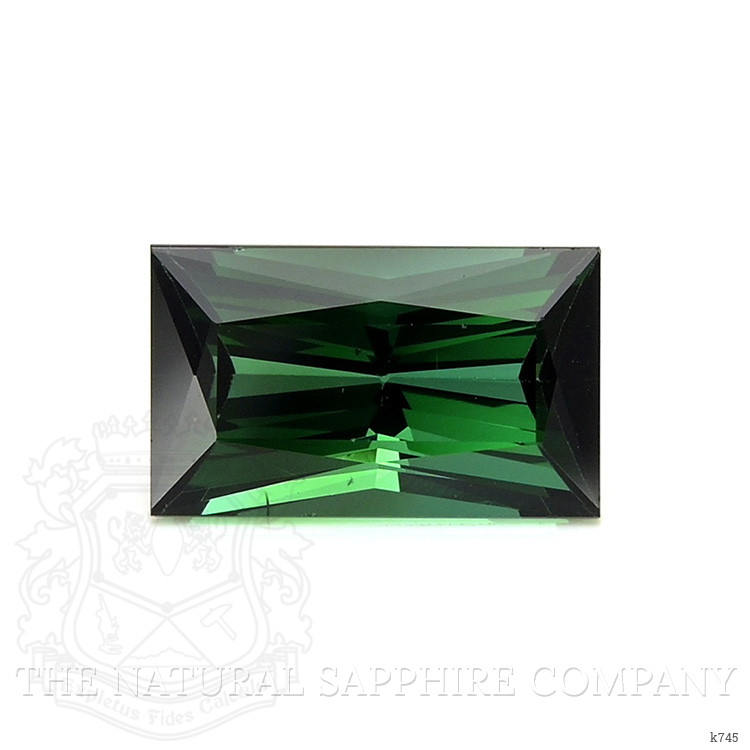 10.04 Ct. Tourmaline from Brazil
