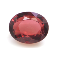 3.69 Ct. Garnet from Ceylon (Sri Lanka) Video