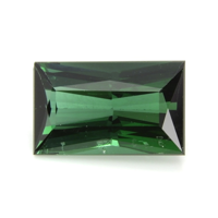 10.93 Ct. Tourmaline from Brazil Video